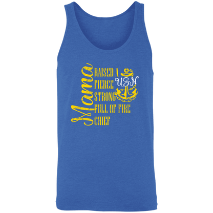 Fierce Mama Unisex Tank