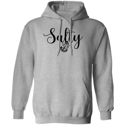 Salty Pullover Hoodie