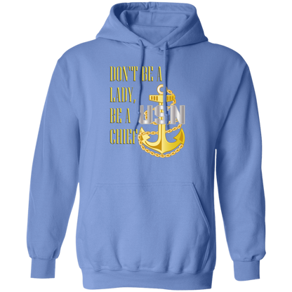 Be A Chief Hoodie