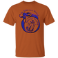 Raised by a Navy Chief T-Shirt
