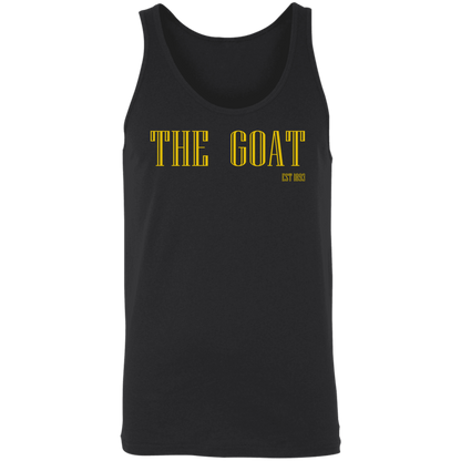 The Goat GoldTank