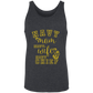 Navy MWC Unisex Tank