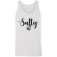 Salty Chief Unisex Tank