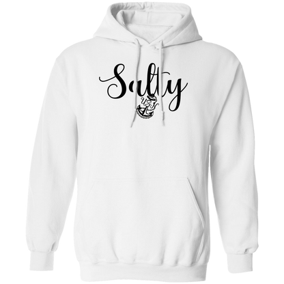 Salty Pullover Hoodie