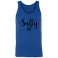 Salty Chief Unisex Tank