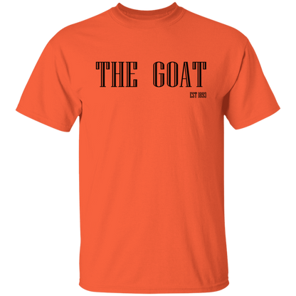 The Goat T-Shirt