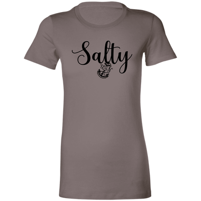 Salty Chief Ladies' Favorite T-Shirt