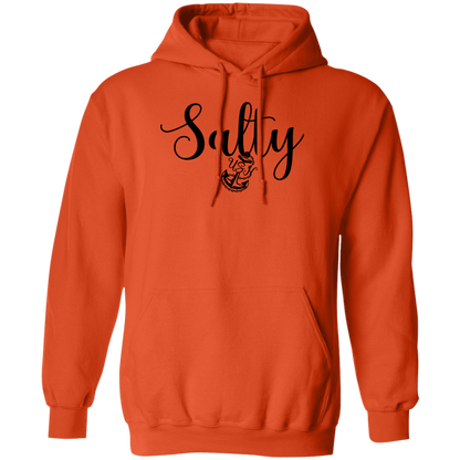 Salty Pullover Hoodie