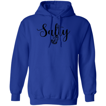 Salty Pullover Hoodie
