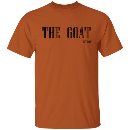 The Goat T-Shirt
