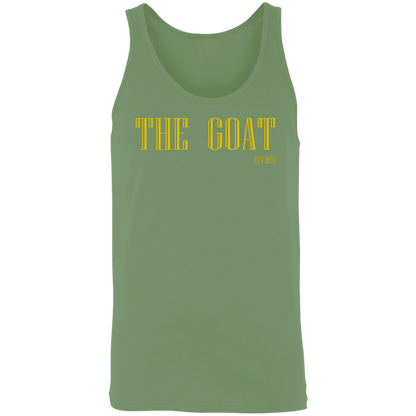 The Goat GoldTank