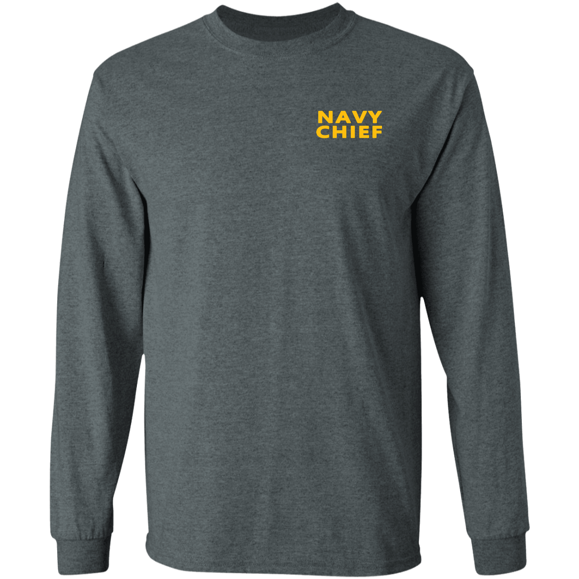 Navy Girl Ultra Cotton Unisex T-Shirt