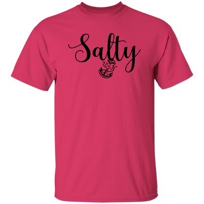 Salty Chief 5.3 oz. T-Shirt