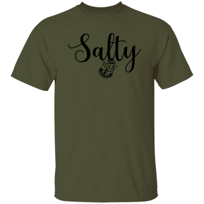 Salty Chief 5.3 oz. T-Shirt