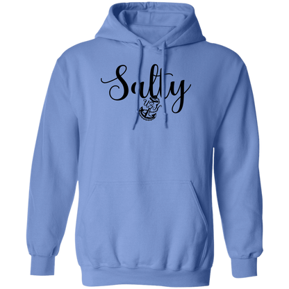 Salty Pullover Hoodie