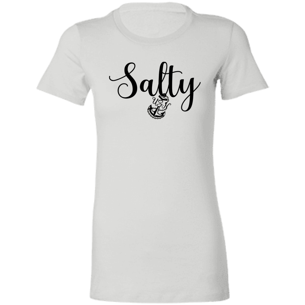 Salty Chief Ladies' Favorite T-Shirt