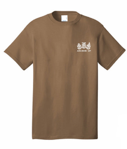 Strong Women Coyote Brown Chief Shirt