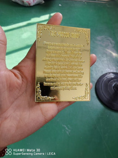 Zodiac Capricorn, Aquarius and Pisces Coin