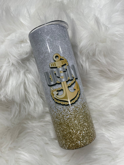 Leading the Way WW Tumbler 20oz