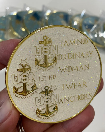 Season Is Coming Coin