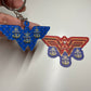 WW CPO Keychain and Sticker