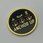 Strong Women Navy Chief Coin