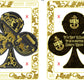 Chief Card Suits Coin