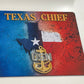 Texas Chief Mouse Pad